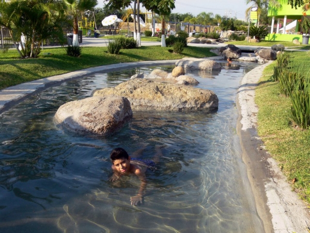  Fiume Beraka 